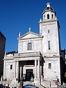 Santander - Iglesia de San Francisco 02