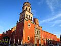 Santiago de Querétaro Centro Historico B