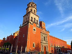 Santiago de Querétaro Centro Historico B.jpg