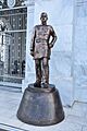Santiago de los Caballeros - Monumento a los Héroes de la Restauración 0533