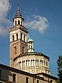 Saronno, Santuario della Beata Vergine dei Miracoli 04