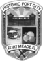 Seal of Fort Meade, Florida.png