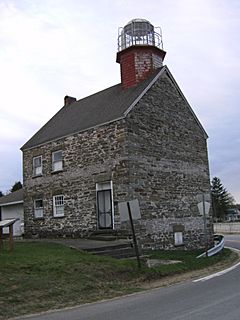 Selkirk lighthouse.JPG