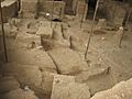 Shadiyakh excavation siaahchaal dar kaakh