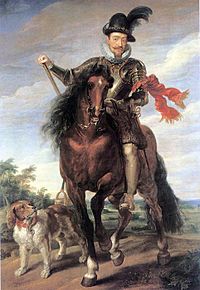 Archivo:Sigismund at horse