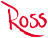 Signature of Bob Ross.svg