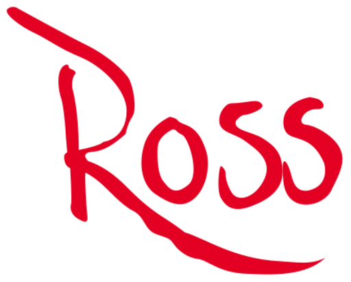 Signature of Bob Ross