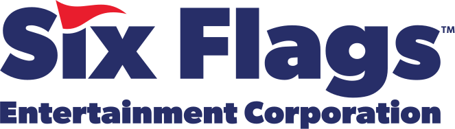 Six Flags logo