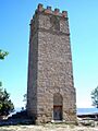 Sos del Rey Católico - Torre del Homenaje 1