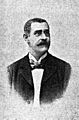 Spyridon Lampros 1896