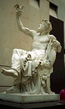 Archivo:Statue-Orsay-12