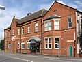Staveley - Miners Welfare