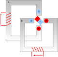 Stepper motor full step1bis