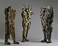 Strider, Salacia, Colossus, 2008