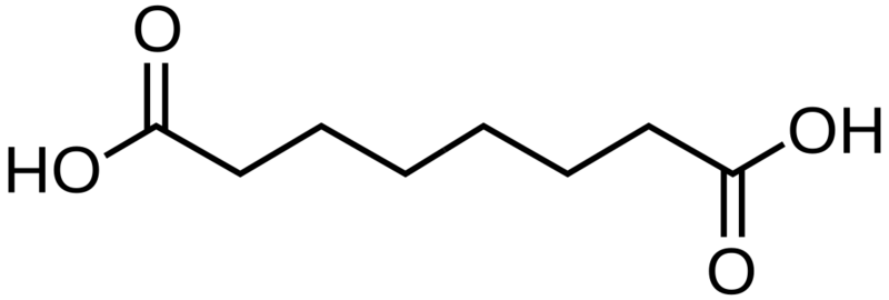 Suberic acid