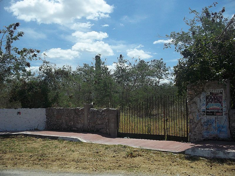 Susulá (Mérida), Yucatán (02)