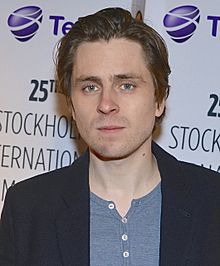 Sverrir Gudnason in Nov 2014.jpg