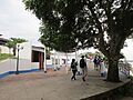Tamshiyacu, bulevar
