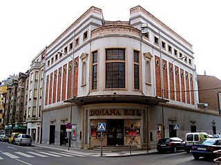Teatro Trianon