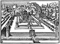 Temple Amsterdam 1685