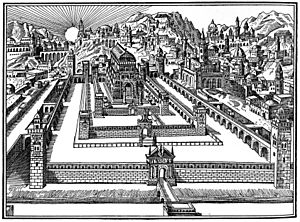 Archivo:Temple Amsterdam 1685
