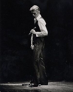 Archivo:The Thin White Duke 76
