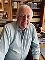 Tim Rice, 1 December 2020