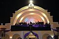 Tradicional Serenata Huehueteca