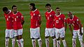 Uruguay 4 - Chile 0 111111-3412-jikatu