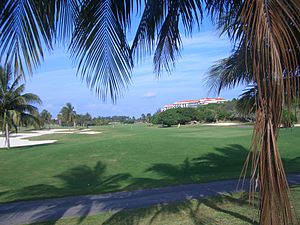 Archivo:Varadero golf course