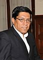 Vicente Zeballos Salinas