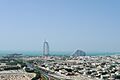 View Towards Burj al Arab (5607402333)