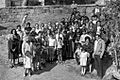 Visita del obispo