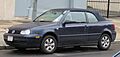 Volkswagen-Golf-Cabrio