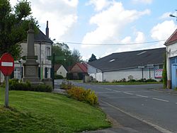 Warlus (Paso de Calais) para Niños