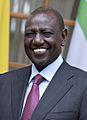 William Ruto 2023