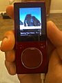 Zune4gig
