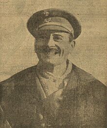 1926-03-05, La Nación, El jefe del tercio, herido, José Millán Astray, Pío (cropped).jpg