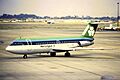 Aer Lingus BAC 1-11 EI ANE at LHR (16849763459)