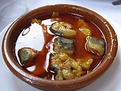 All-i-pebre (Meliana)
