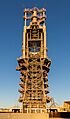 Alto Horno, Puerto de Sagunto, España, 2015-01-04, DD 92
