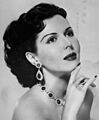 Ann Miller 1957 (cropped)