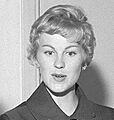 Armi Hilario (former Armi Kuusela)