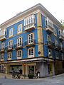 Aviles - Palacio de Maqua 4