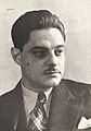 BERNARDO ORTIZ DE MONTELLANO 1899 - 1949 ESCRITOR Y POETA MEXICANO (13451576424)
