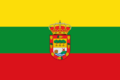 Bandera de El Piñero.svg