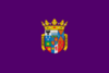 Bandera de la provincia de Palencia1.svg