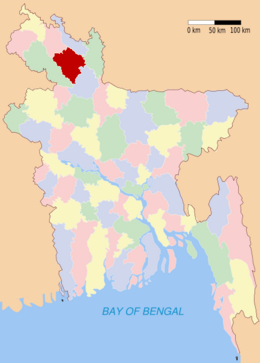 Bangladesh Rangpur District.png