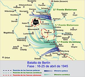 Archivo:Battle of Berlin 1945-a esp