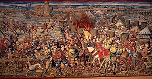 Archivo:Battle of Pavia